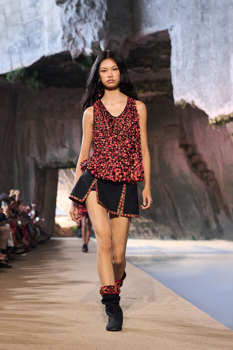 Коллекция Emilio Pucci сезона весна–лето 2026