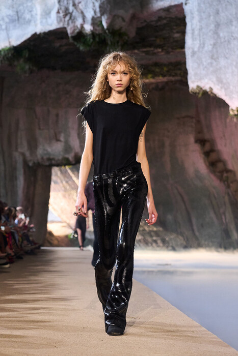 Коллекция Emilio Pucci сезона весна–лето 2026