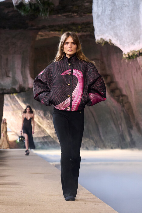 Коллекция Emilio Pucci сезона весна–лето 2026