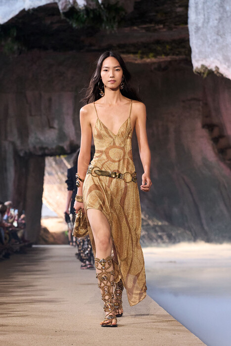 Коллекция Emilio Pucci сезона весна–лето 2026