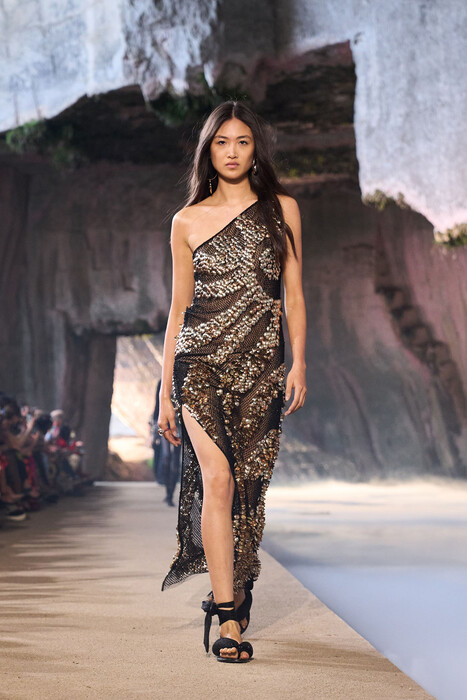 Коллекция Emilio Pucci сезона весна–лето 2026