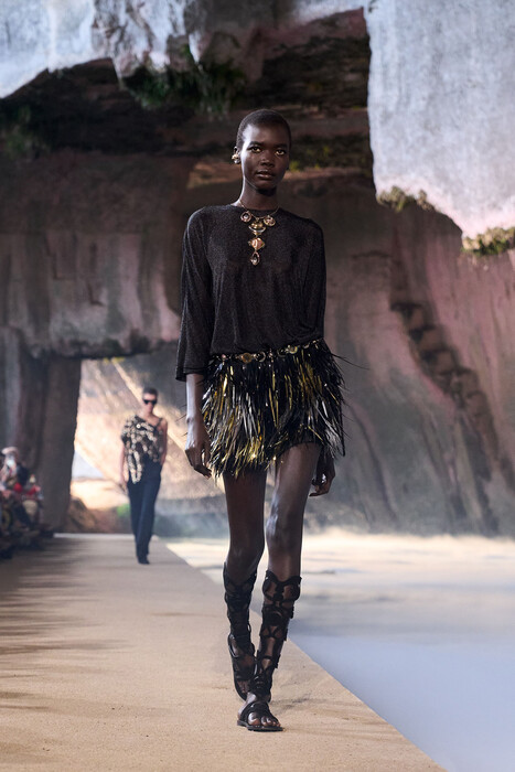 Коллекция Emilio Pucci сезона весна–лето 2026