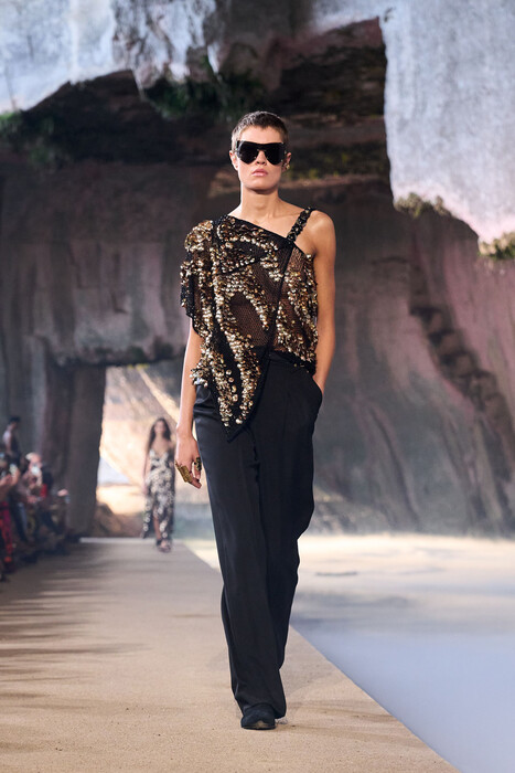 Коллекция Emilio Pucci сезона весна–лето 2026