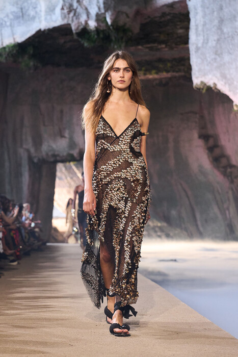 Коллекция Emilio Pucci сезона весна–лето 2026