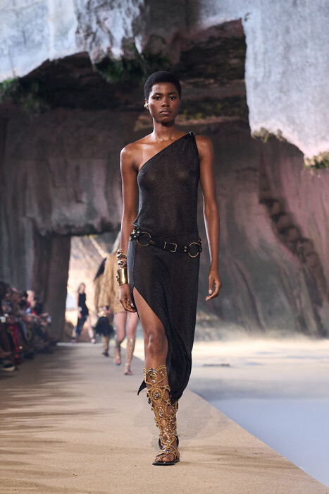 Коллекция Emilio Pucci сезона весна–лето 2026