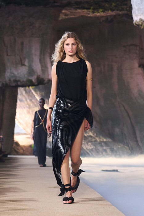 Коллекция Emilio Pucci сезона весна–лето 2026