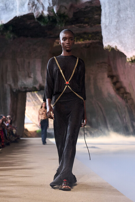 Коллекция Emilio Pucci сезона весна–лето 2026