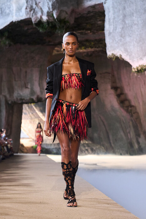 Коллекция Emilio Pucci сезона весна–лето 2026