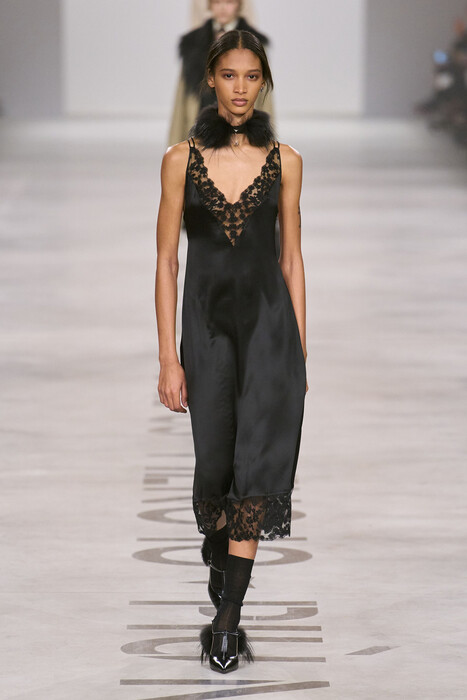 Fendi коллекция осень–зима 2026