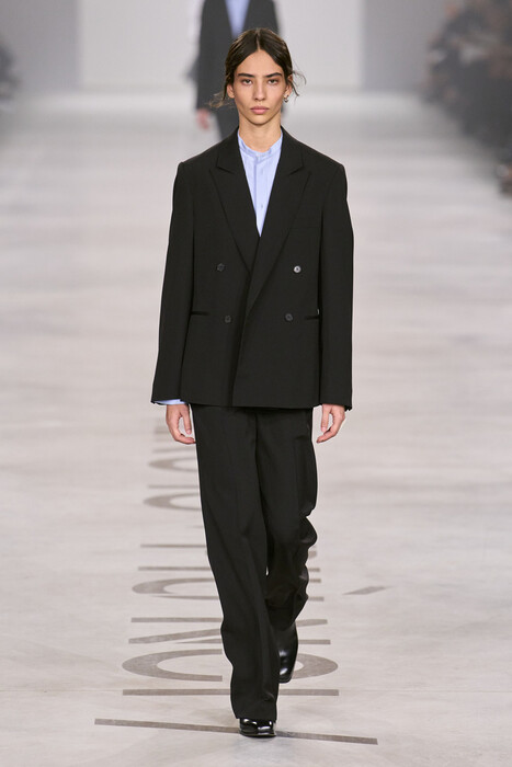 Fendi коллекция осень–зима 2026