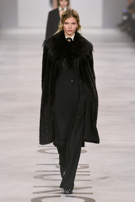 Fendi коллекция осень–зима 2026