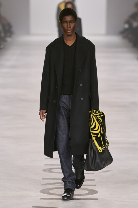 Fendi коллекция осень–зима 2026