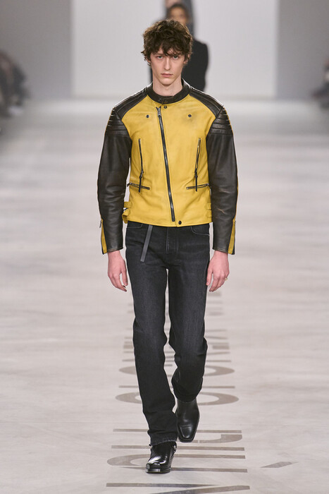 Fendi коллекция осень–зима 2026