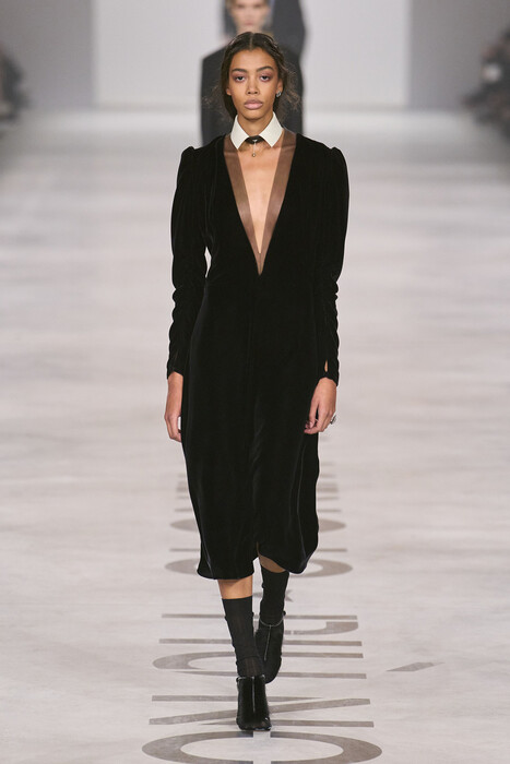 Fendi коллекция осень–зима 2026