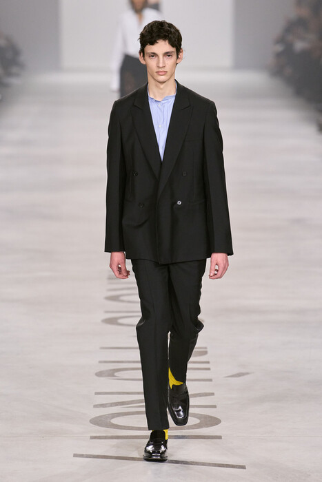 Fendi коллекция осень–зима 2026