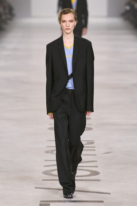 Fendi коллекция осень–зима 2026