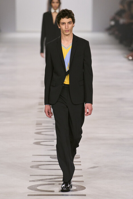 Fendi коллекция осень–зима 2026