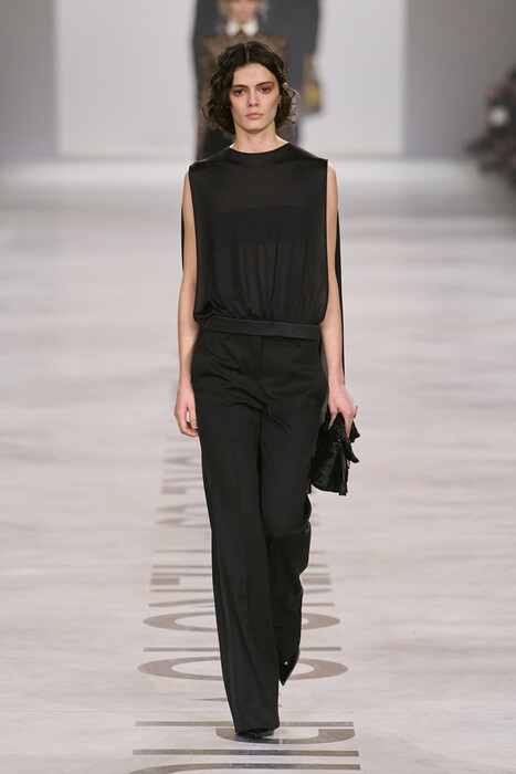 Fendi коллекция осень–зима 2026