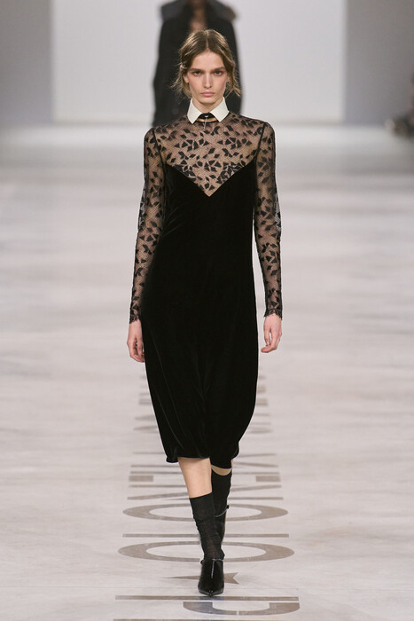 Fendi коллекция осень–зима 2026