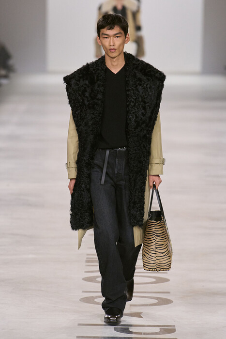 Fendi коллекция осень–зима 2026