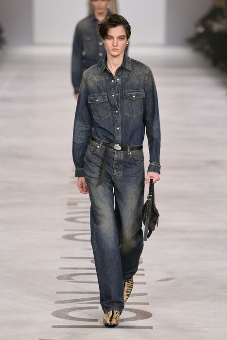 Fendi коллекция осень–зима 2026