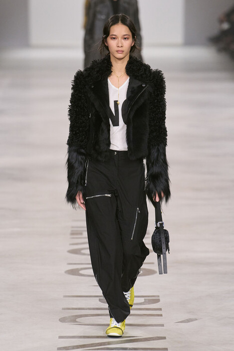 Fendi коллекция осень–зима 2026