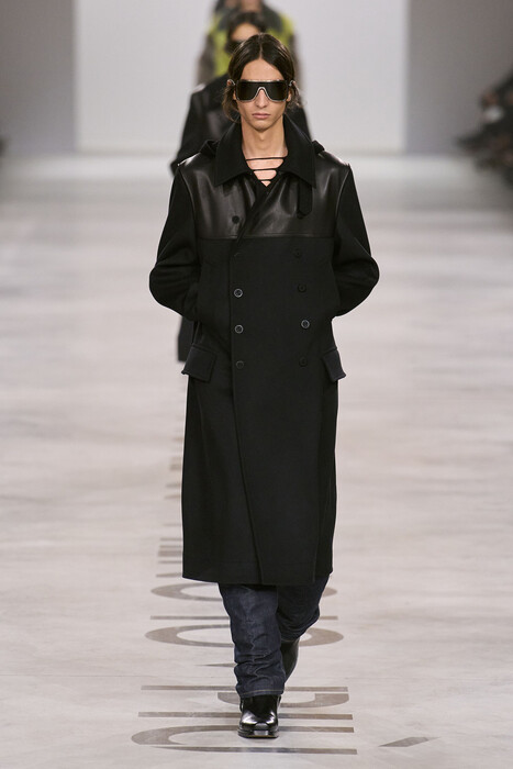 Fendi коллекция осень–зима 2026