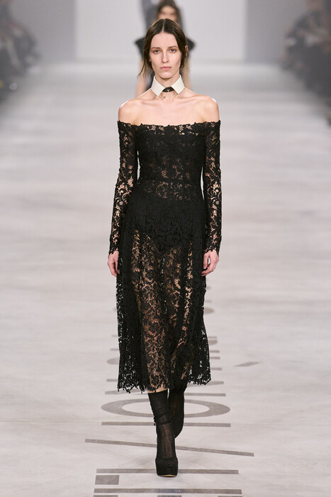 Fendi коллекция осень–зима 2026