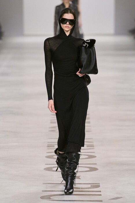 Fendi коллекция осень–зима 2026