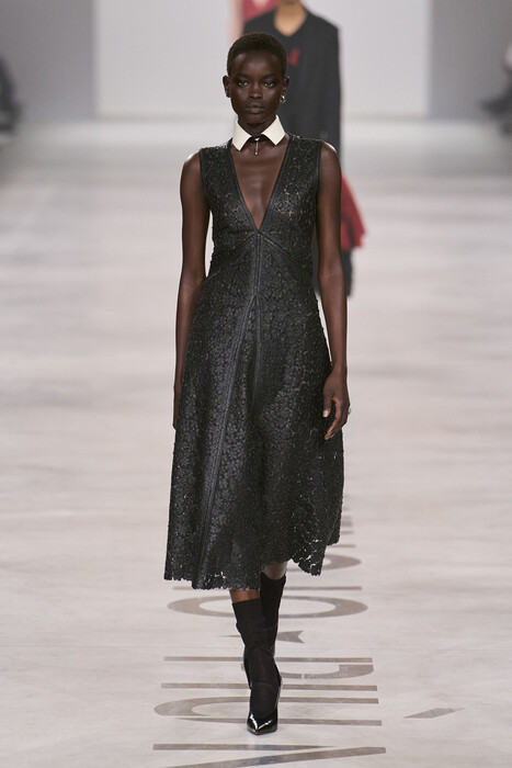 Fendi коллекция осень–зима 2026