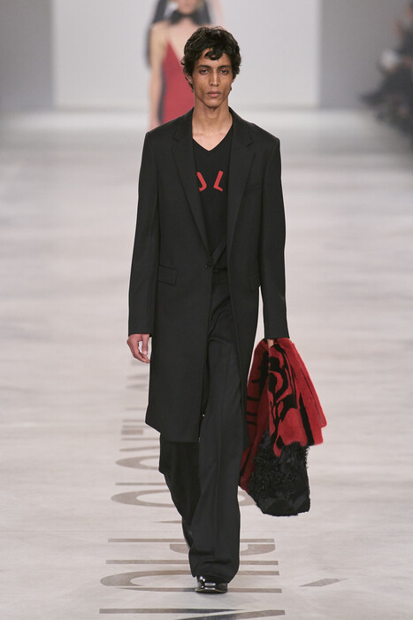 Fendi коллекция осень–зима 2026