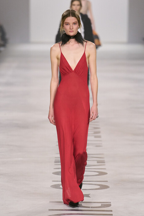 Fendi коллекция осень–зима 2026