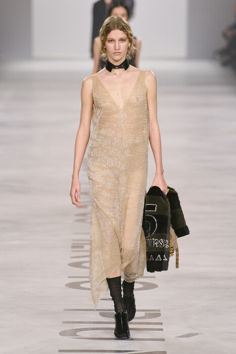 Fendi коллекция осень–зима 2026