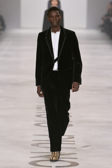 Fendi коллекция осень–зима 2026