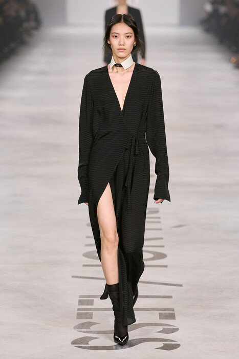 Fendi коллекция осень–зима 2026