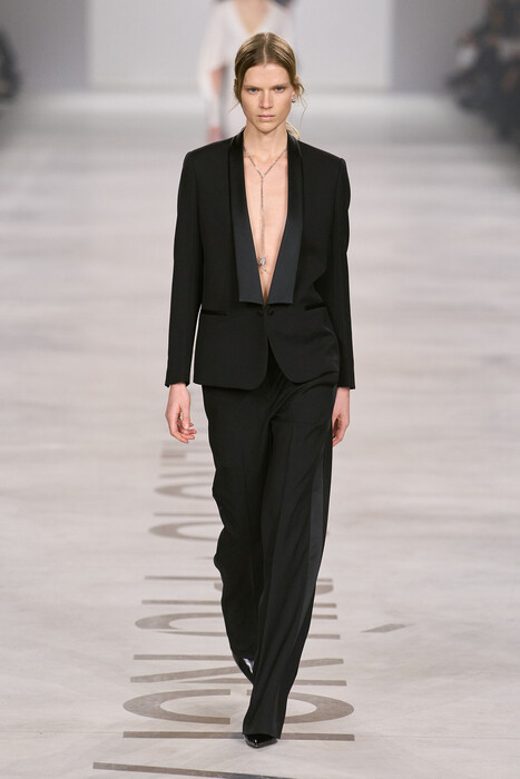 Fendi коллекция осень–зима 2026