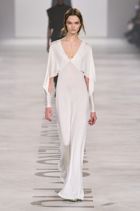 Fendi коллекция осень–зима 2026