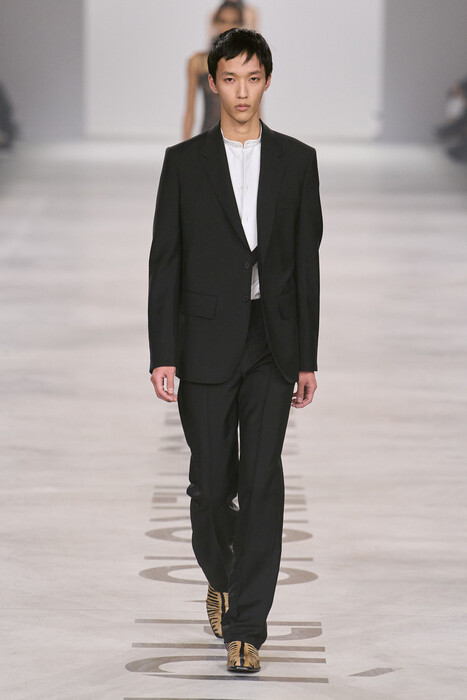 Fendi коллекция осень–зима 2026