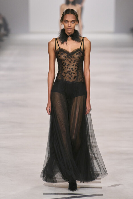 Fendi коллекция осень–зима 2026