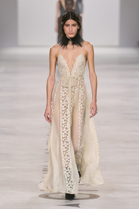 Fendi коллекция осень–зима 2026