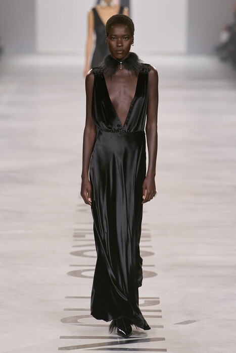 Fendi коллекция осень–зима 2026