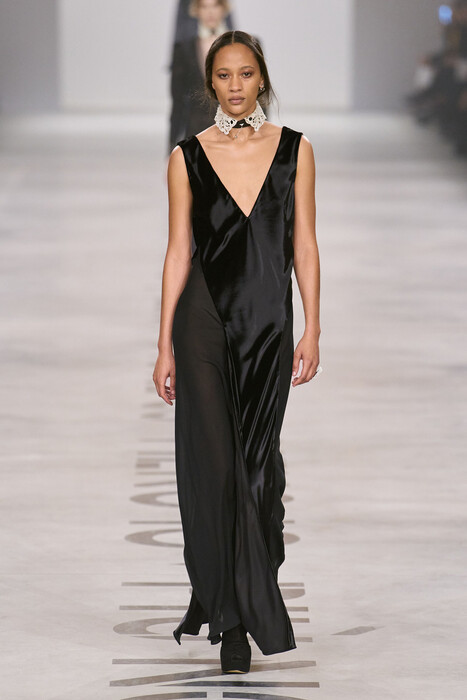 Fendi коллекция осень–зима 2026