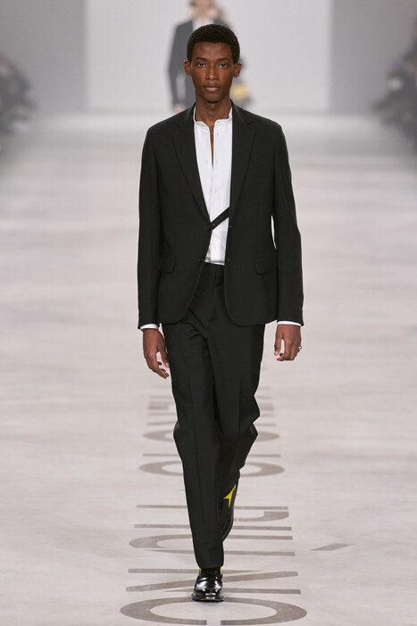 Fendi коллекция осень–зима 2026