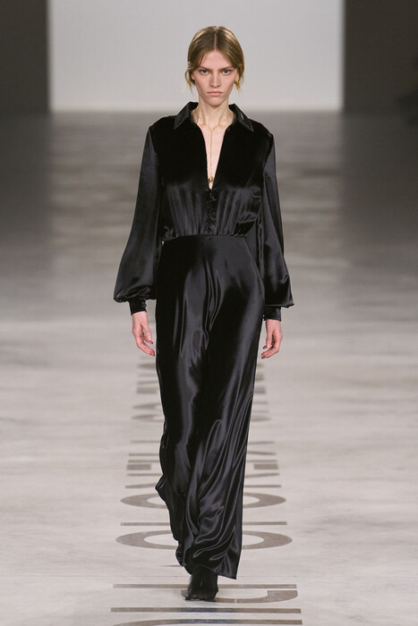 Fendi коллекция осень–зима 2026