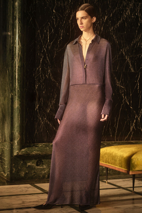 Fendi Resort 2027 Collection / Коллекция Fendi Resort 2027