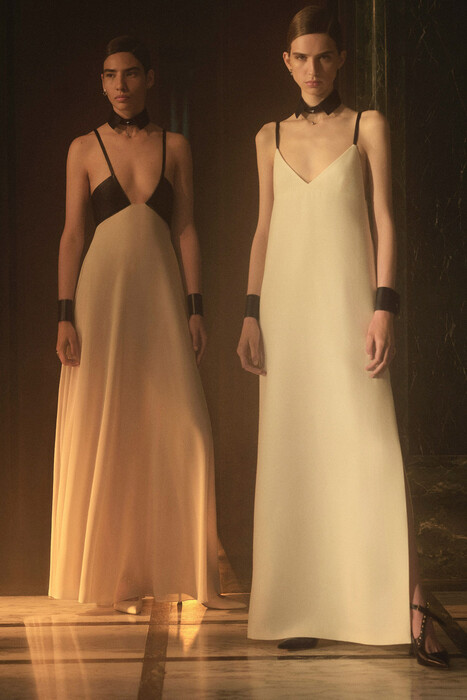 Fendi Resort 2027 Collection / Коллекция Fendi Resort 2027