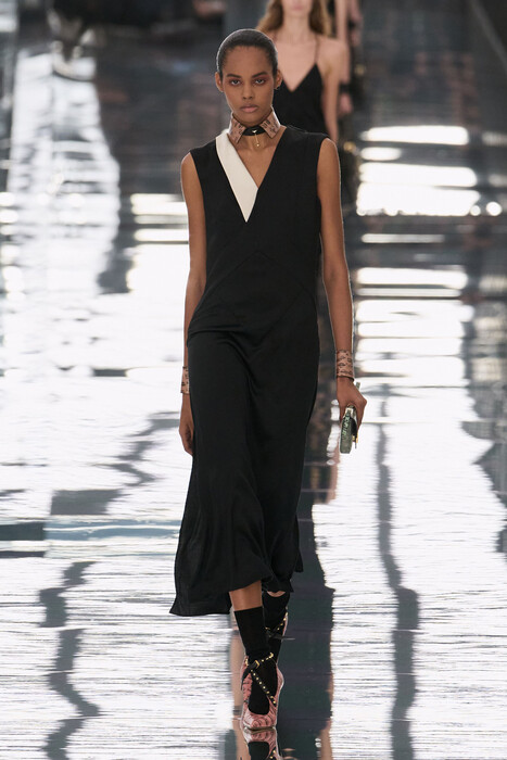 Fendi коллекция весна-лето 2027 / Fendi spring-summer 2027