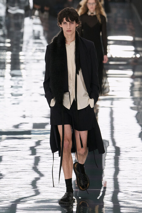 Fendi коллекция весна-лето 2027 / Fendi spring-summer 2027