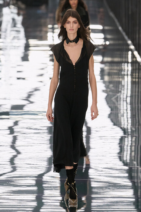 Fendi коллекция весна-лето 2027 / Fendi spring-summer 2027