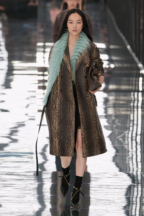Fendi коллекция весна-лето 2027 / Fendi spring-summer 2027